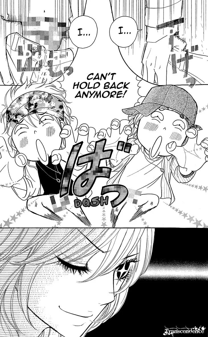 Read Switch Girl!! chapter 64 image 19 on Lezhin