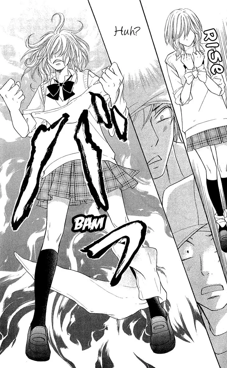 Read Switch Girl!! chapter 64 image 20 on Lezhin