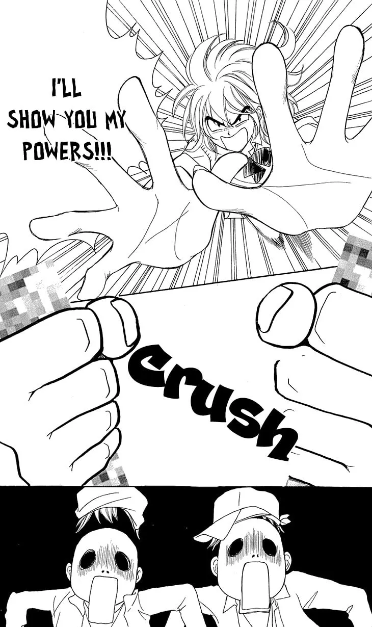 Read Switch Girl!! chapter 64 image 21 on Lezhin