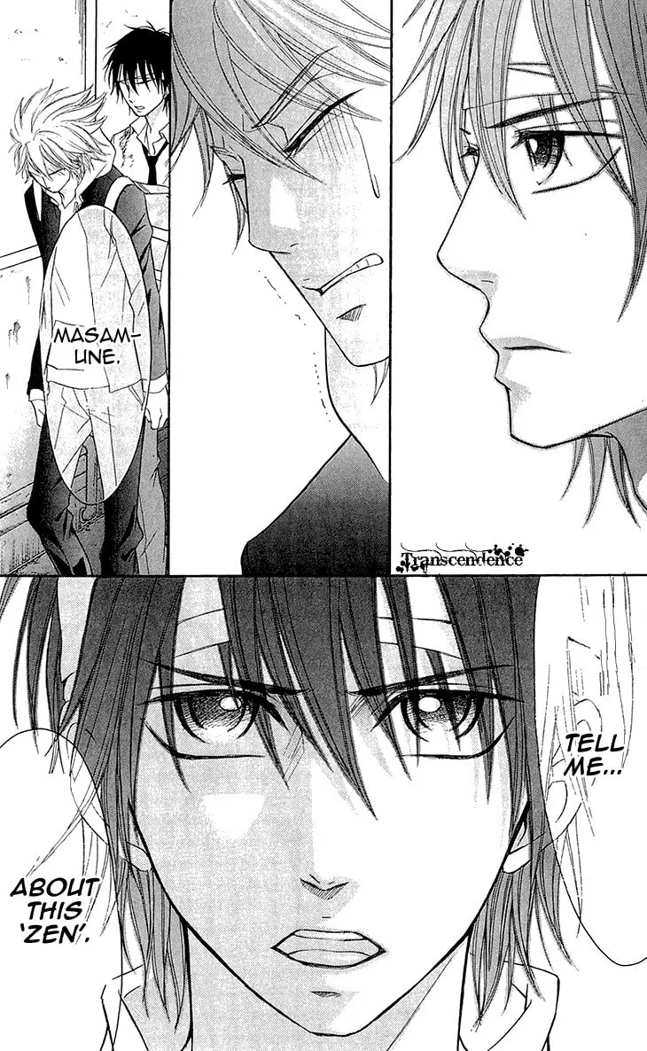 Read Switch Girl!! chapter 64 image 24 on Lezhin