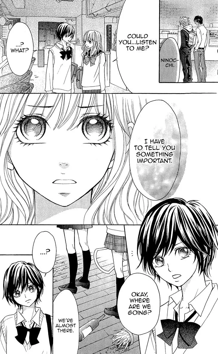 Read Switch Girl!! chapter 64 image 25 on Lezhin