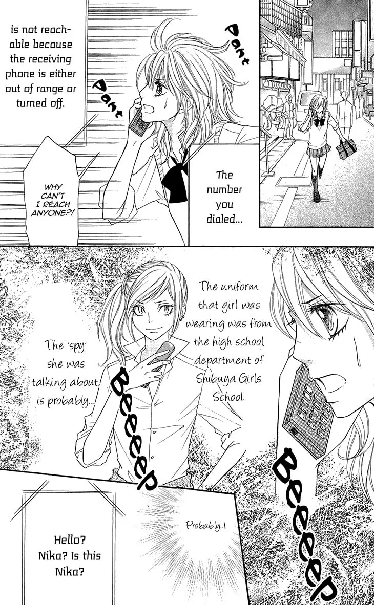 Read Switch Girl!! chapter 64 image 26 on Lezhin