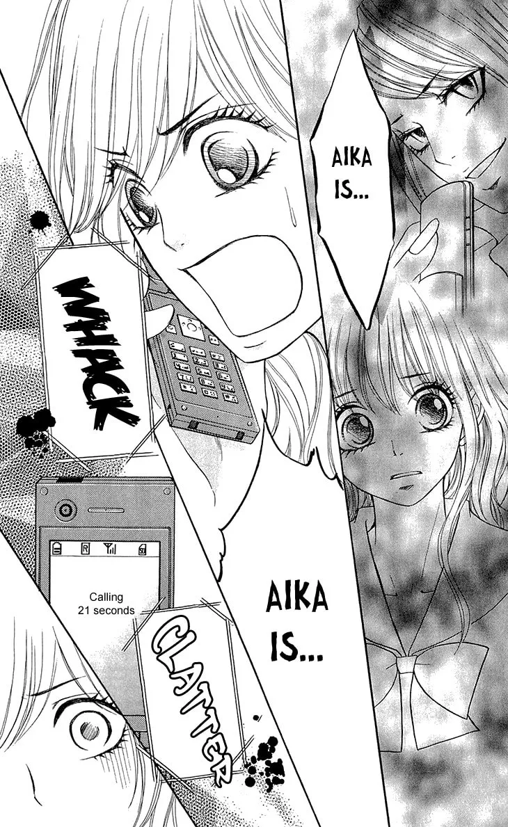 Read Switch Girl!! chapter 64 image 28 on Lezhin