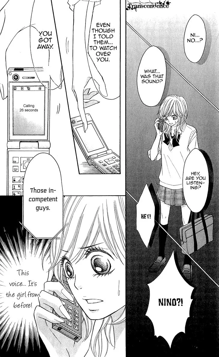Read Switch Girl!! chapter 64 image 29 on Lezhin