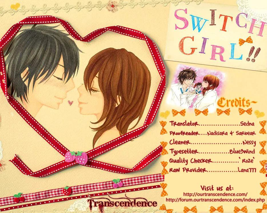Read Switch Girl!! chapter 64 image 32 on Lezhin