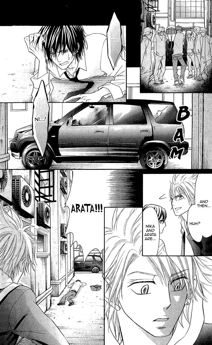 Read Switch Girl!! chapter 64 image 6 on Lezhin