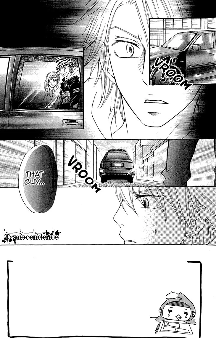 Read Switch Girl!! chapter 64 image 7 on Lezhin