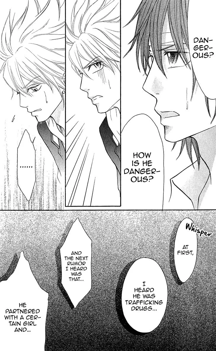 Read Switch Girl!! chapter 65 image 10 on Lezhin