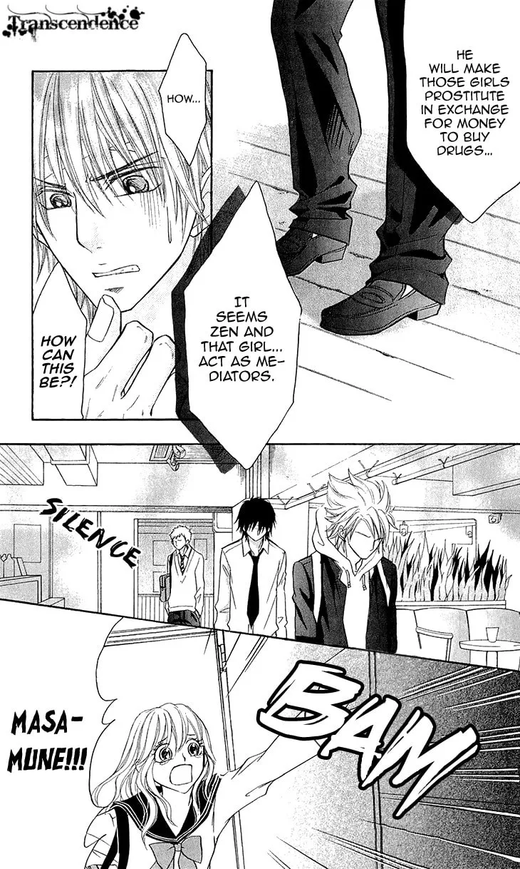 Read Switch Girl!! chapter 65 image 12 on Lezhin