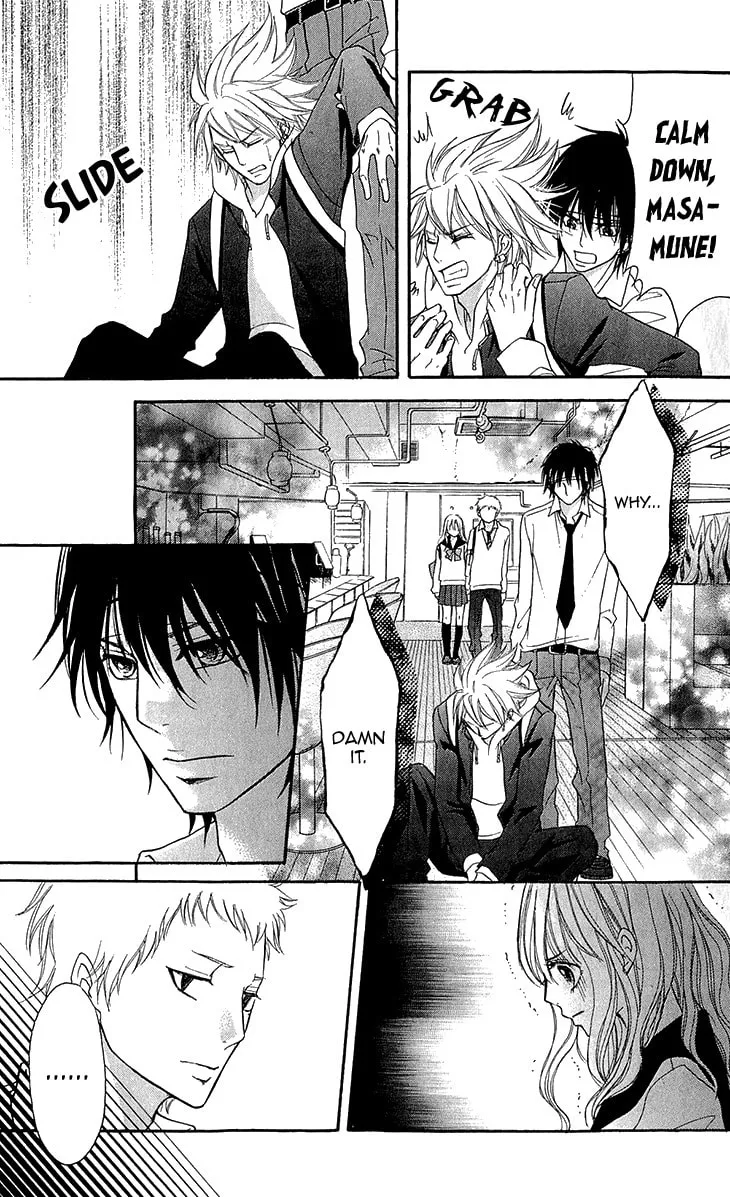 Read Switch Girl!! chapter 65 image 14 on Lezhin