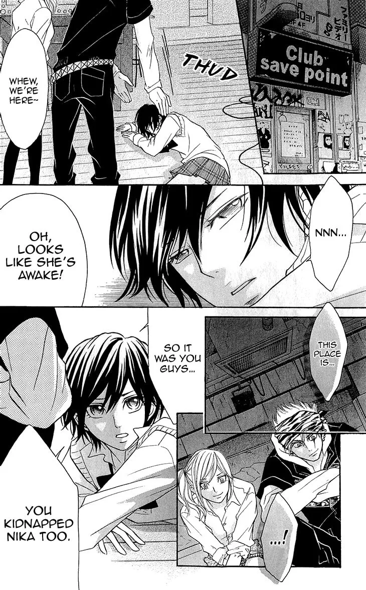 Read Switch Girl!! chapter 65 image 15 on Lezhin