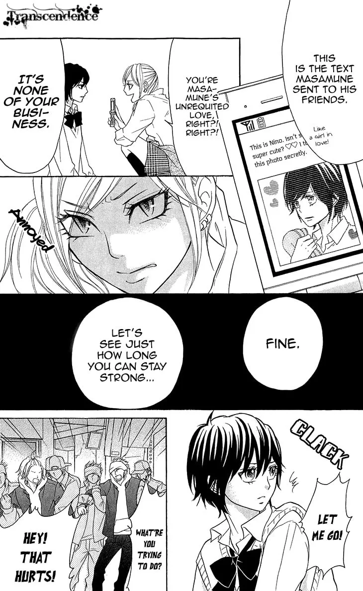 Read Switch Girl!! chapter 65 image 17 on Lezhin