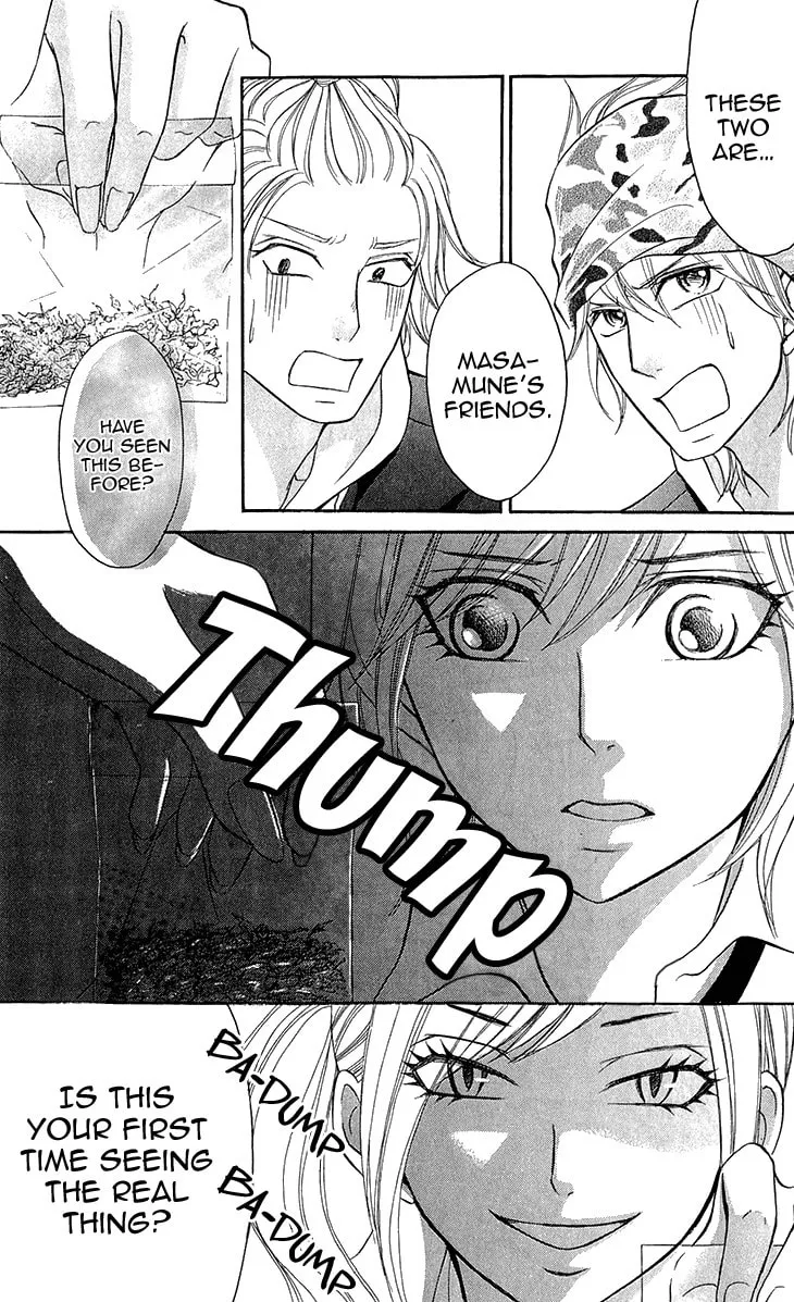 Read Switch Girl!! chapter 65 image 18 on Lezhin