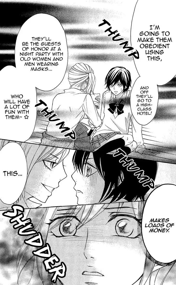 Read Switch Girl!! chapter 65 image 19 on Lezhin