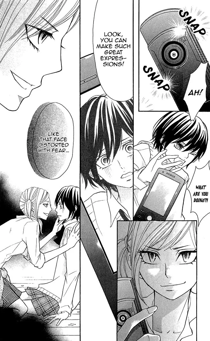 Read Switch Girl!! chapter 65 image 20 on Lezhin