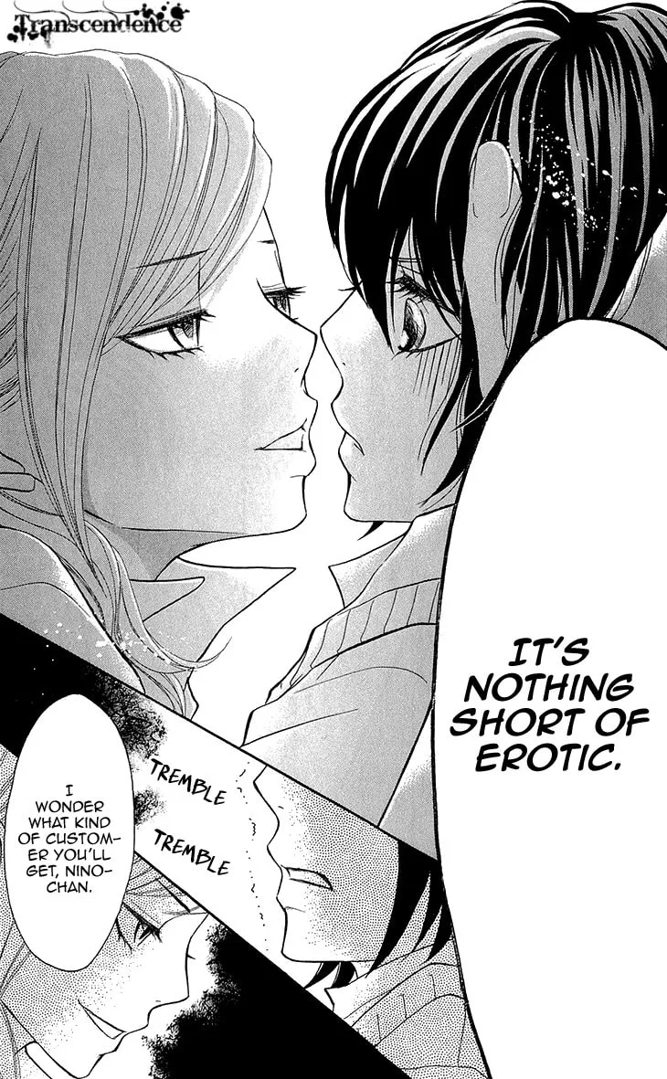 Read Switch Girl!! chapter 65 image 21 on Lezhin