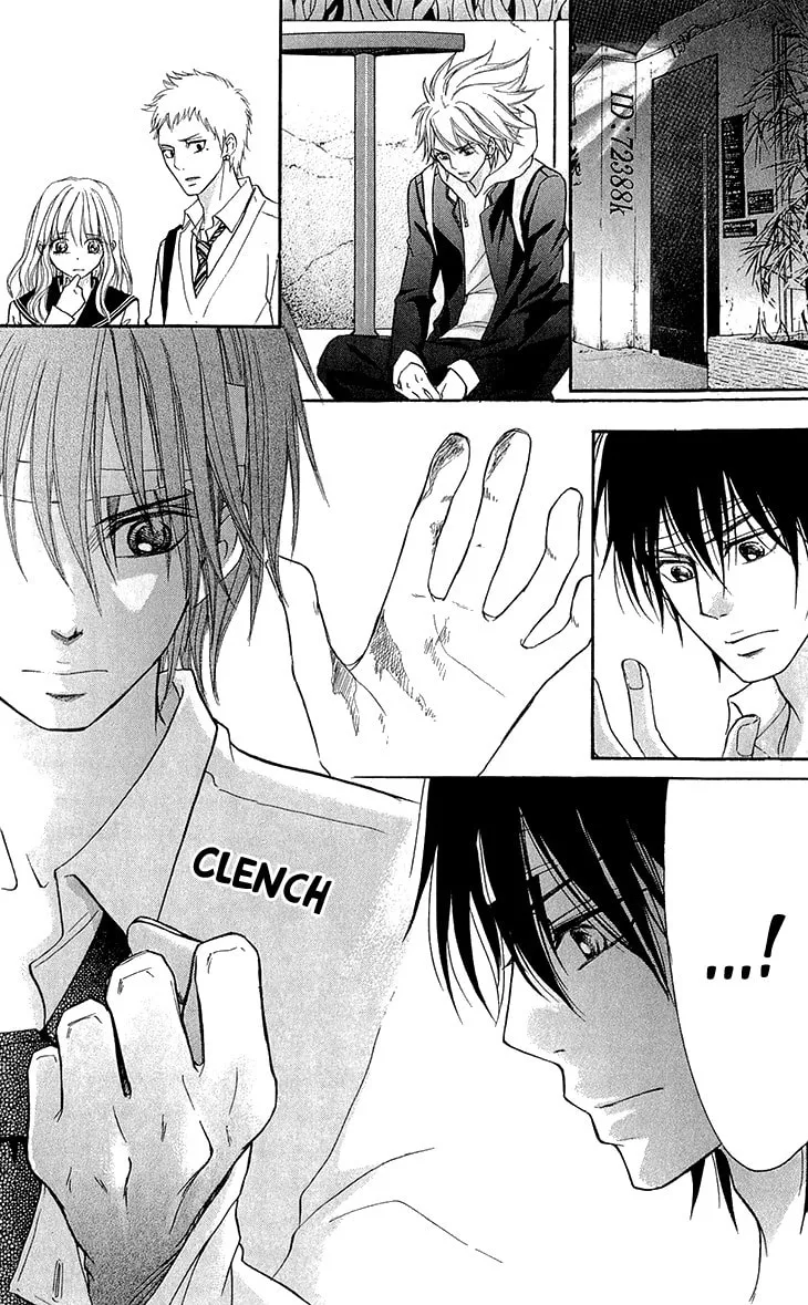 Read Switch Girl!! chapter 65 image 23 on Lezhin
