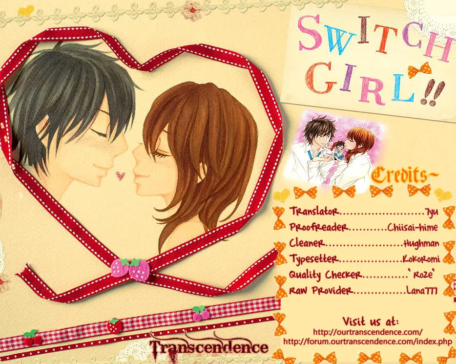Read Switch Girl!! chapter 65 image 26 on Lezhin