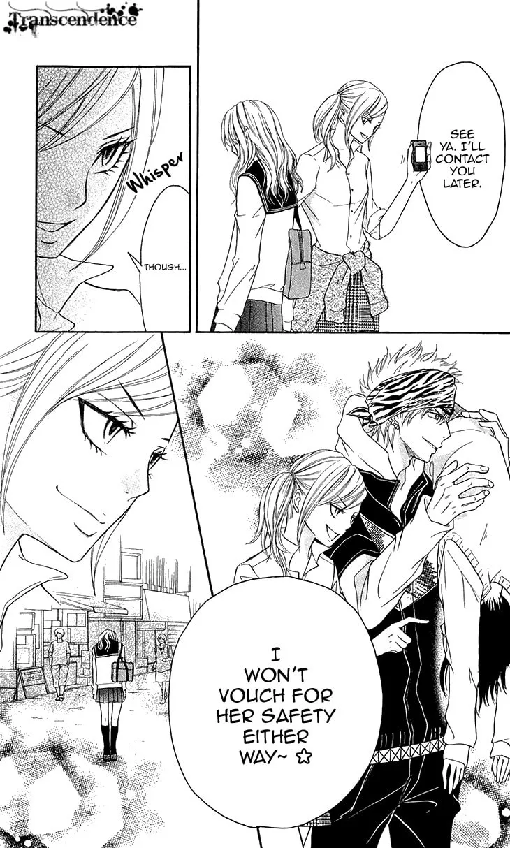 Read Switch Girl!! chapter 65 image 4 on Lezhin