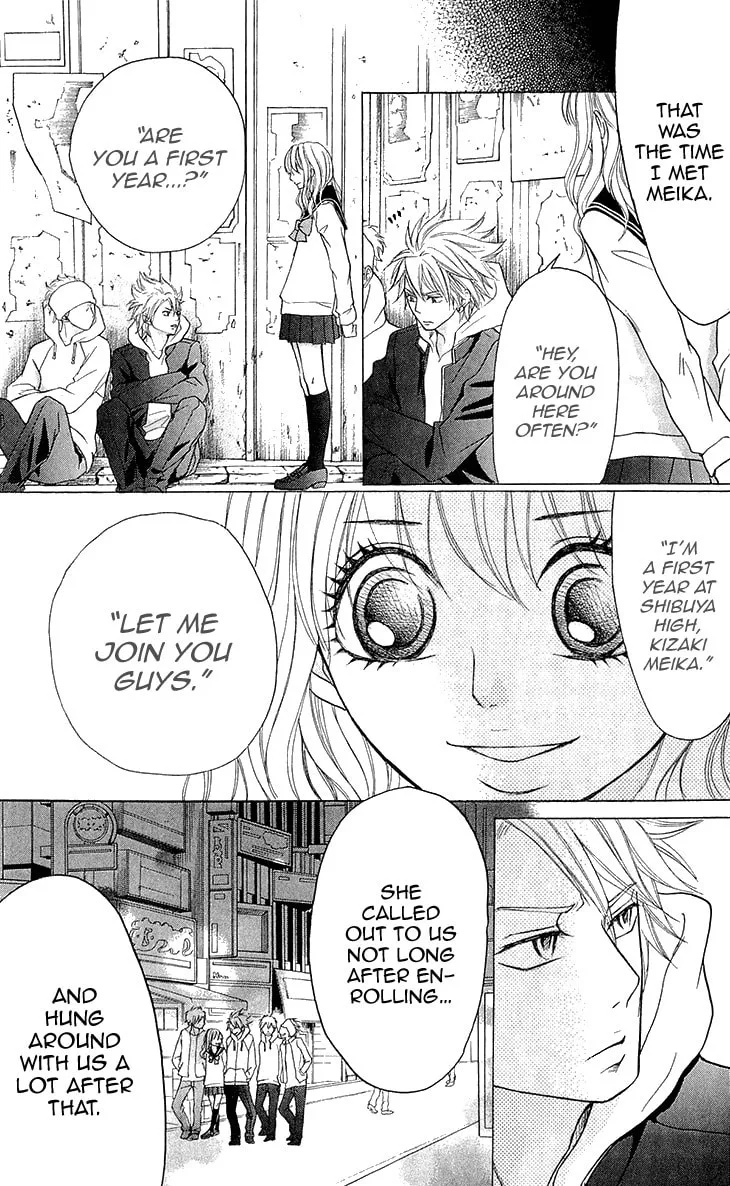 Read Switch Girl!! chapter 65 image 6 on Lezhin