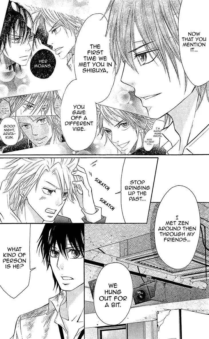 Read Switch Girl!! chapter 65 image 7 on Lezhin