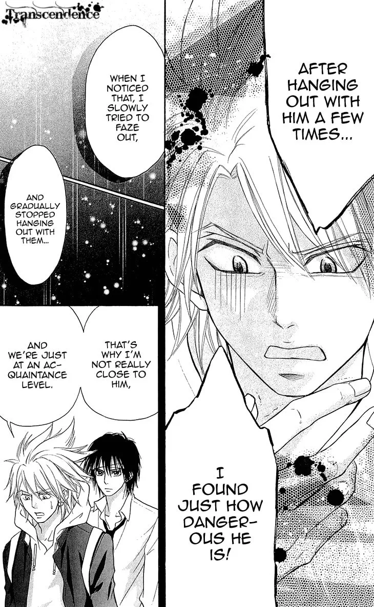 Read Switch Girl!! chapter 65 image 9 on Lezhin