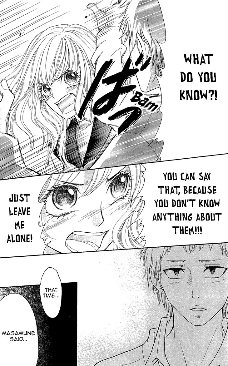 Read Switch Girl!! chapter 66 image 10 on Lezhin