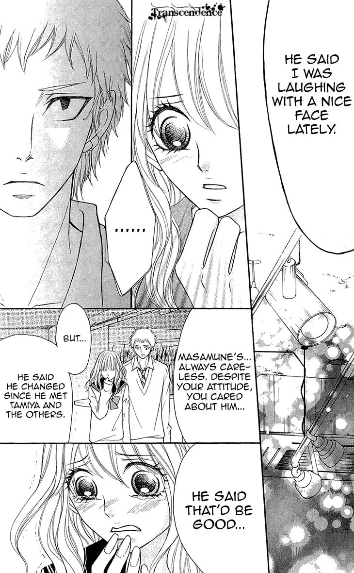 Read Switch Girl!! chapter 66 image 11 on Lezhin