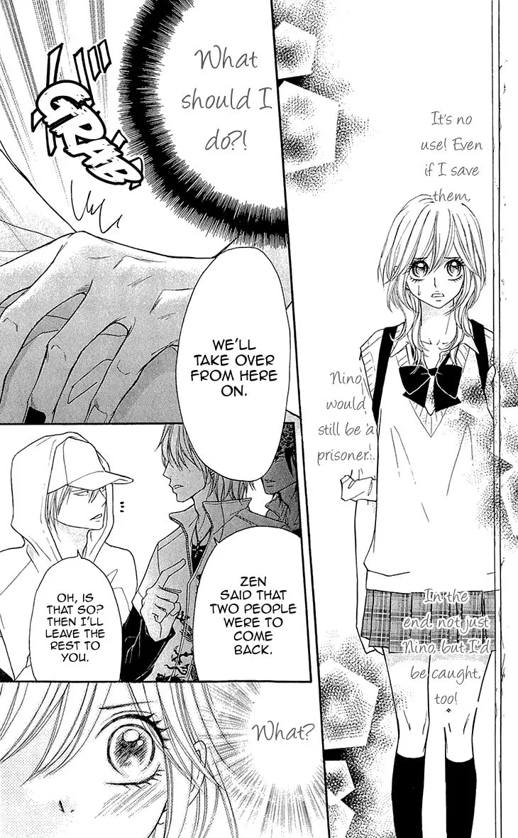 Read Switch Girl!! chapter 66 image 15 on Lezhin