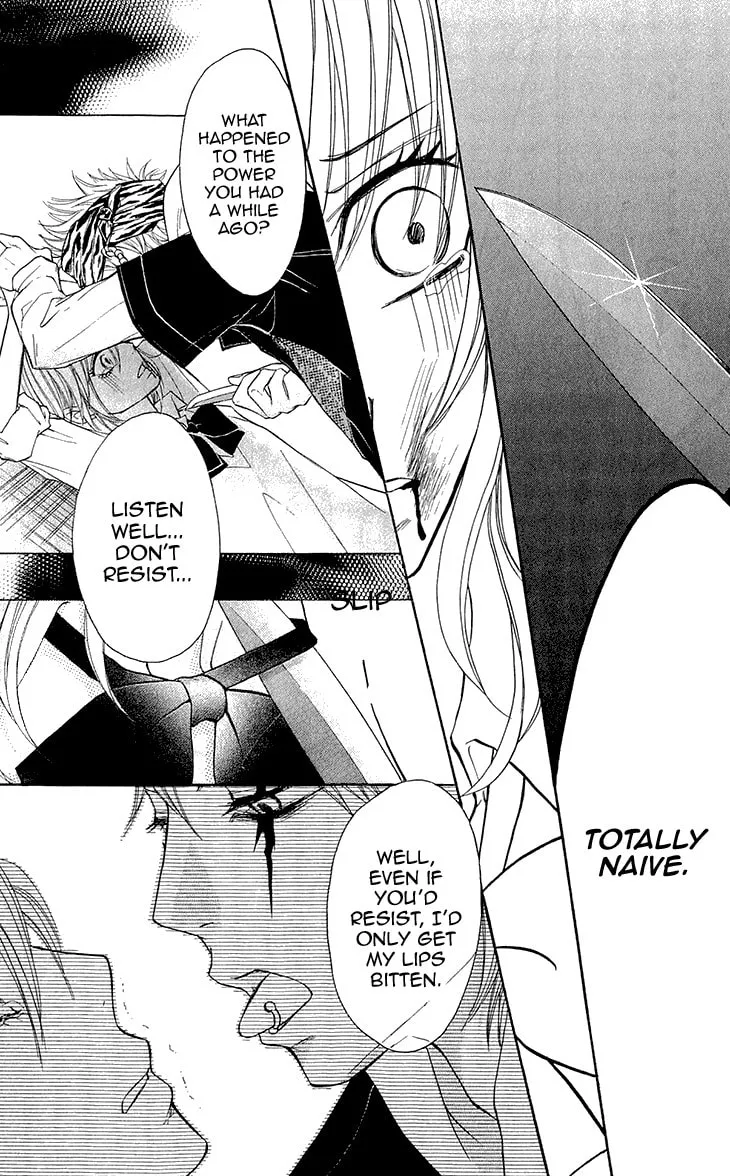 Read Switch Girl!! chapter 66 image 25 on Lezhin