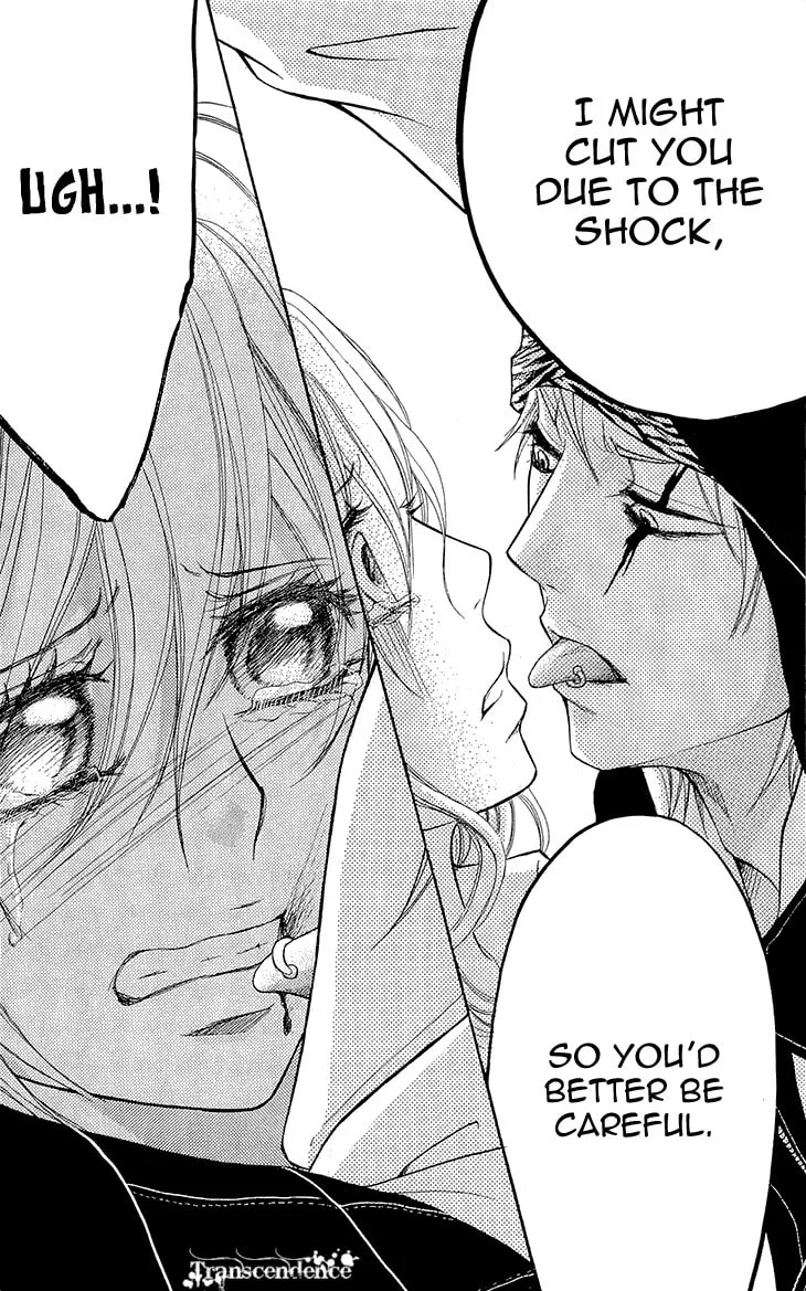 Read Switch Girl!! chapter 66 image 26 on Lezhin