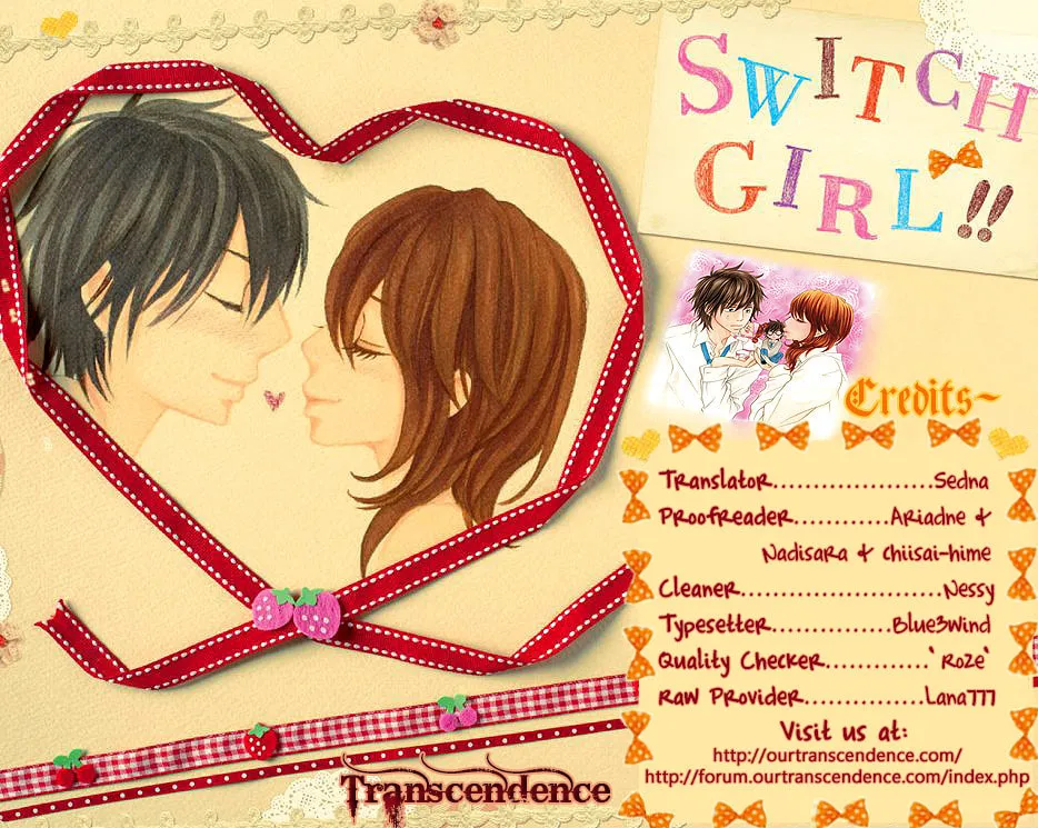 Read Switch Girl!! chapter 66 image 29 on Lezhin