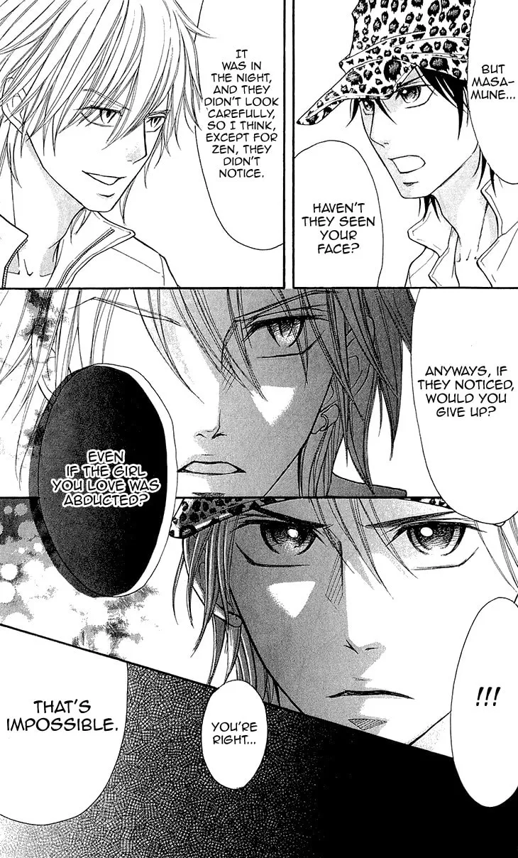 Read Switch Girl!! chapter 66 image 5 on Lezhin