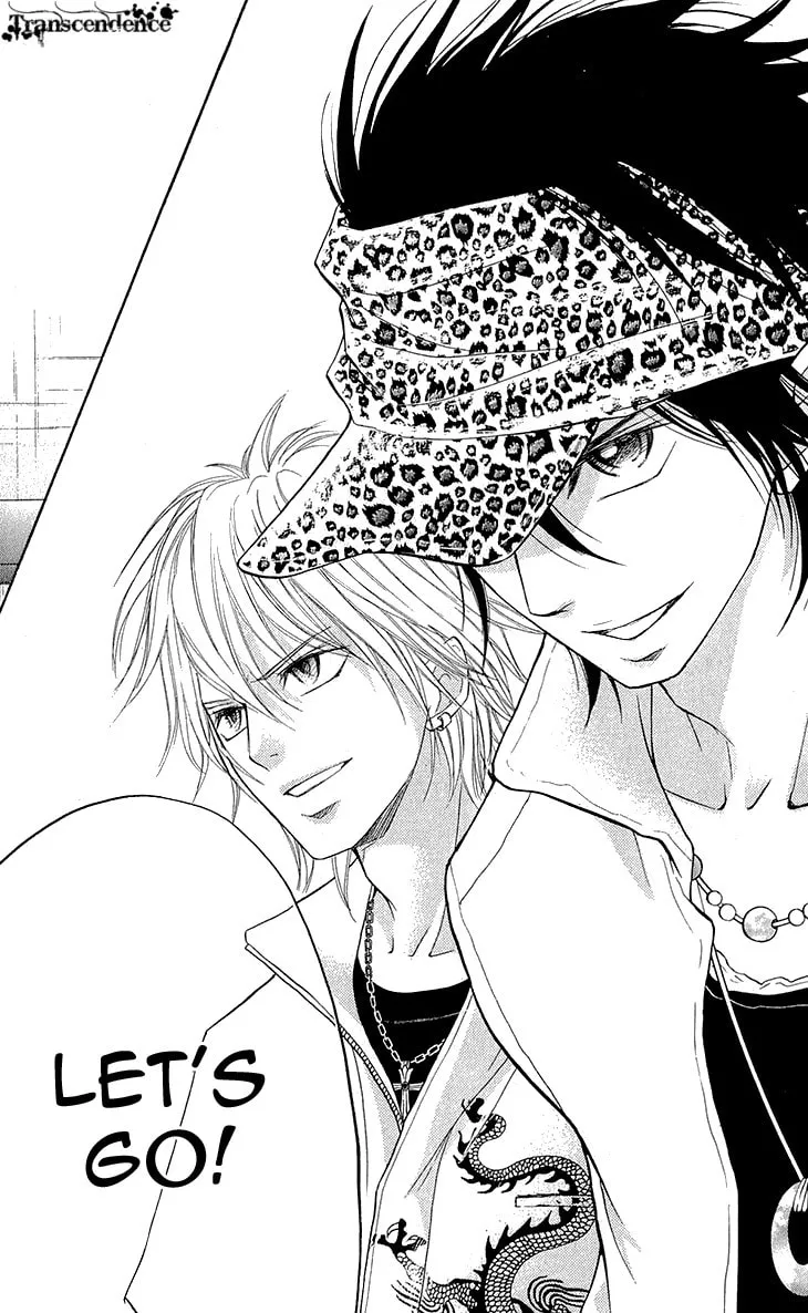 Read Switch Girl!! chapter 66 image 6 on Lezhin