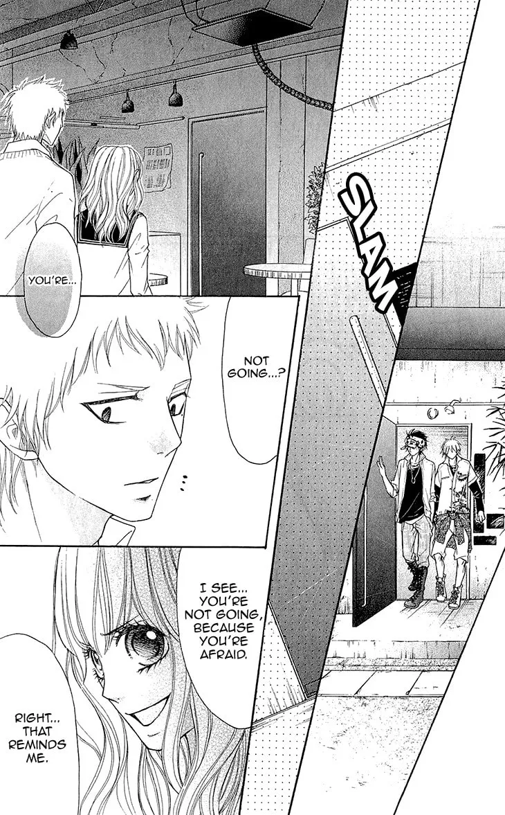 Read Switch Girl!! chapter 66 image 7 on Lezhin