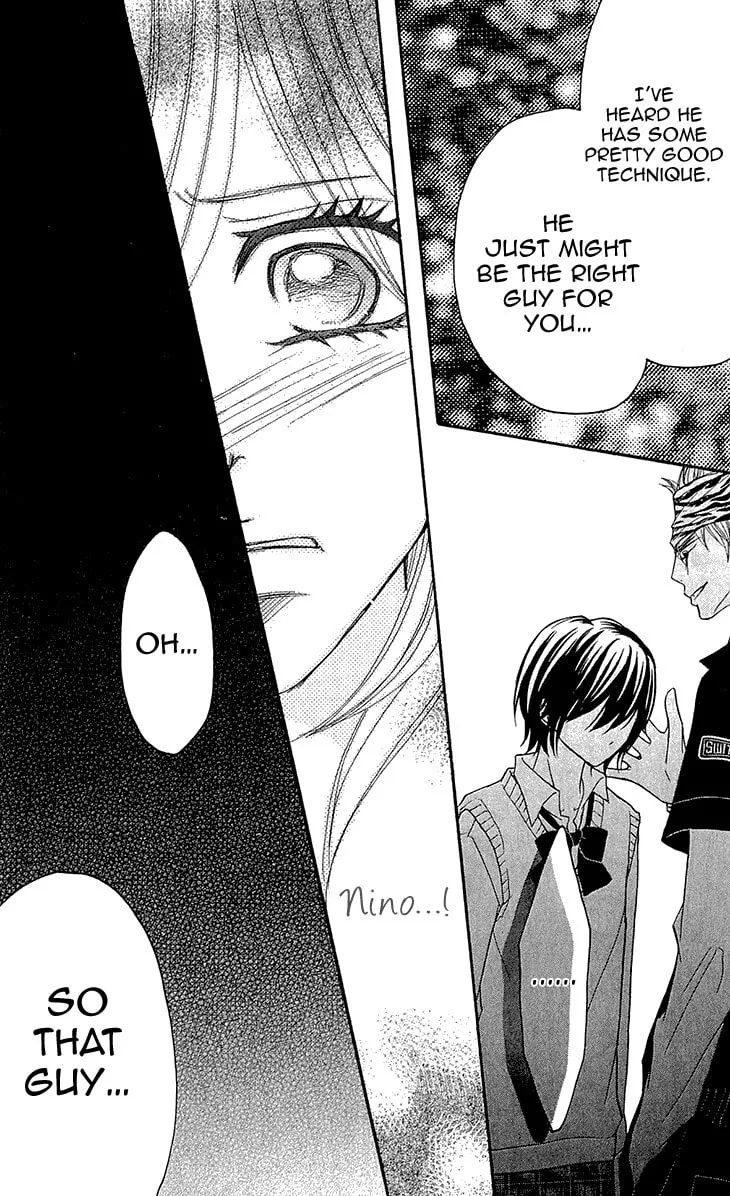 Read Switch Girl!! chapter 67 image 10 on Lezhin