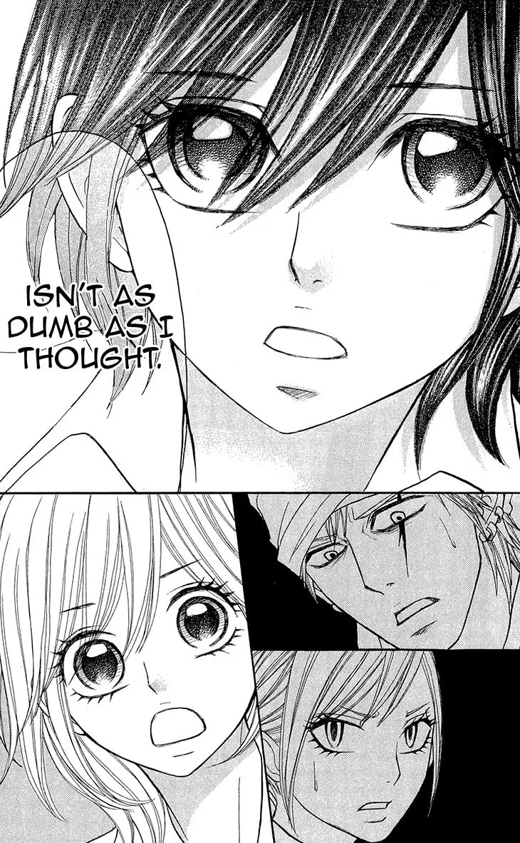 Read Switch Girl!! chapter 67 image 11 on Lezhin