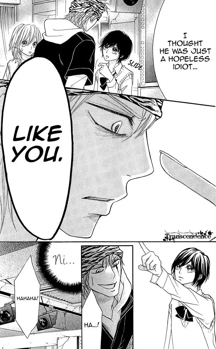 Read Switch Girl!! chapter 67 image 12 on Lezhin