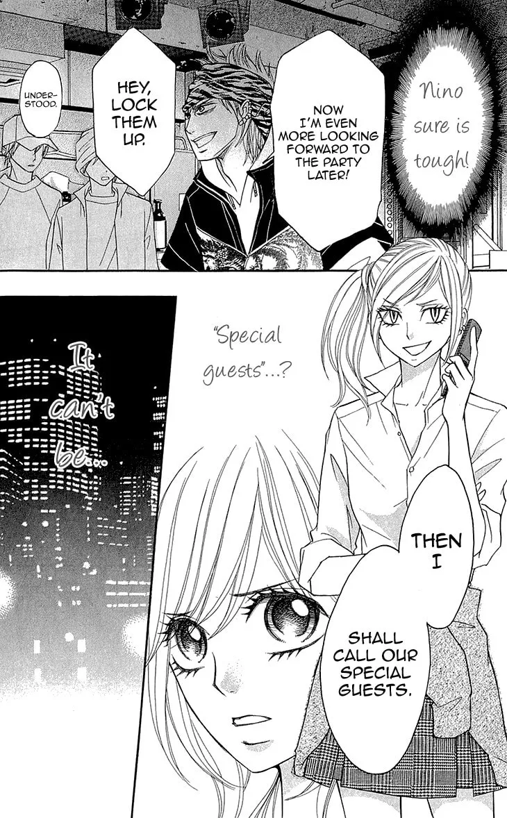 Read Switch Girl!! chapter 67 image 13 on Lezhin