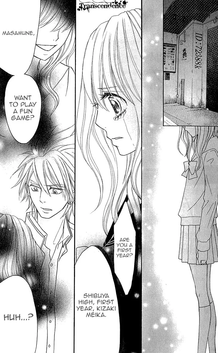 Read Switch Girl!! chapter 67 image 14 on Lezhin