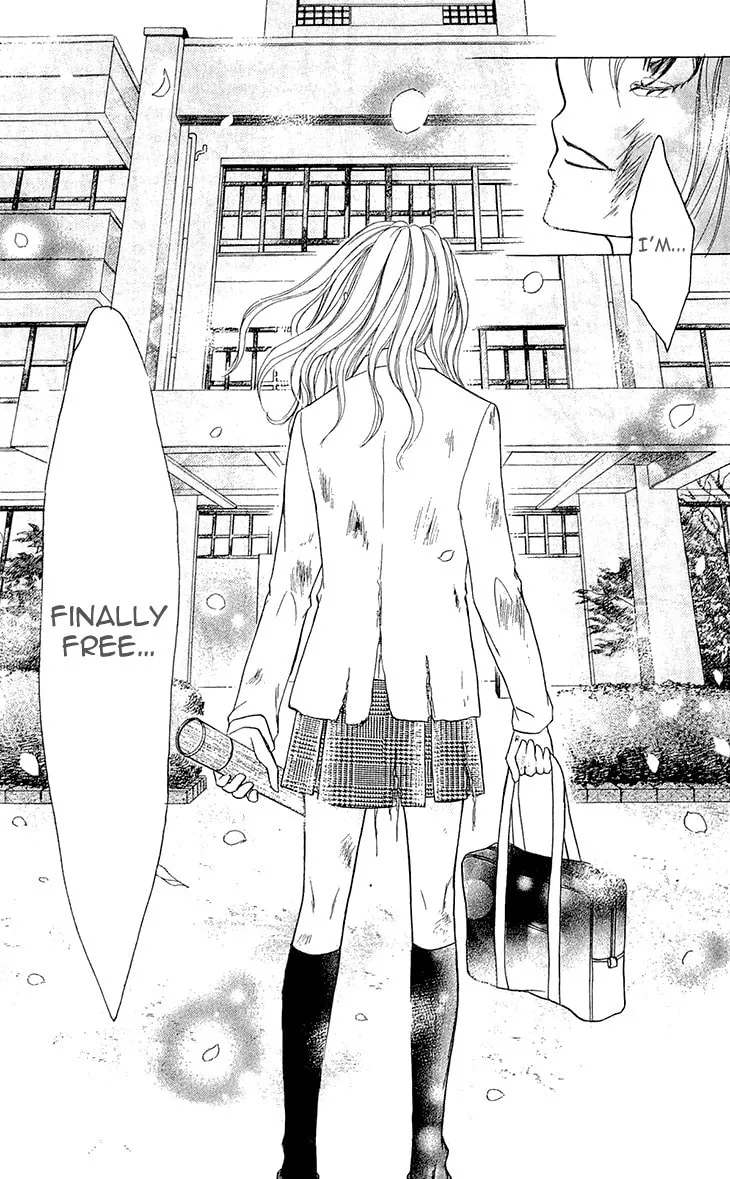 Read Switch Girl!! chapter 67 image 16 on Lezhin