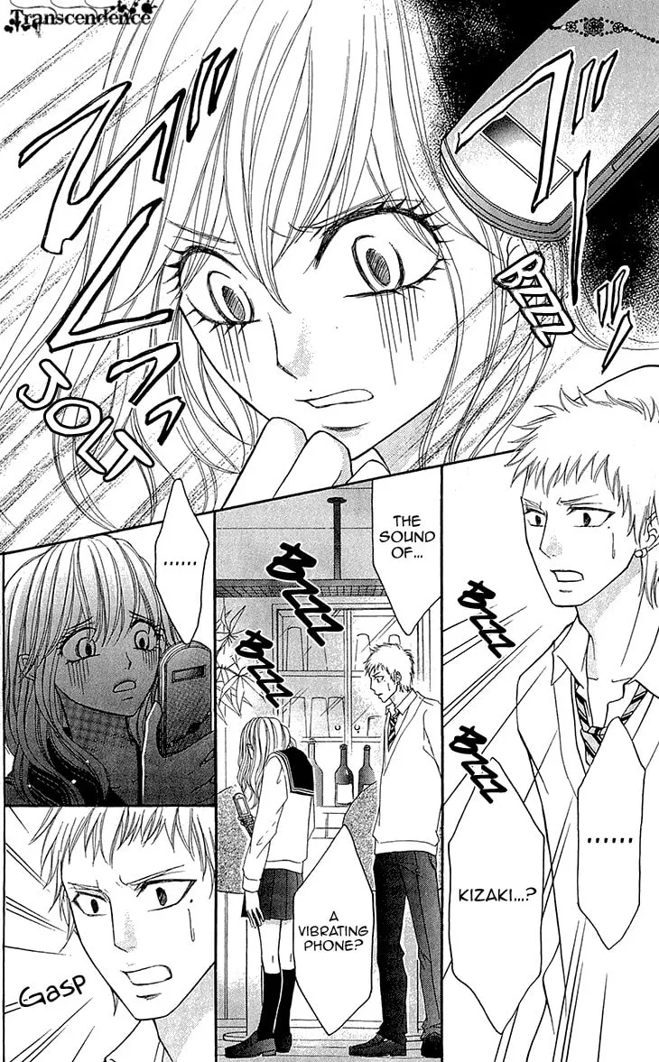 Read Switch Girl!! chapter 67 image 17 on Lezhin