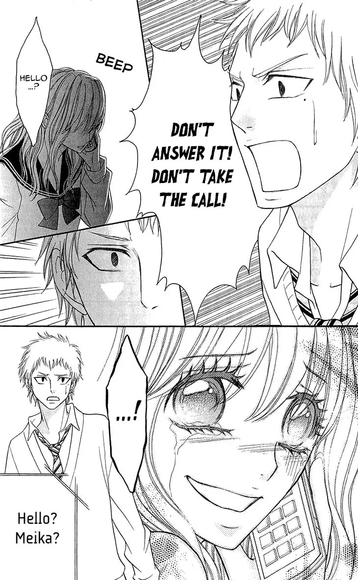 Read Switch Girl!! chapter 67 image 18 on Lezhin