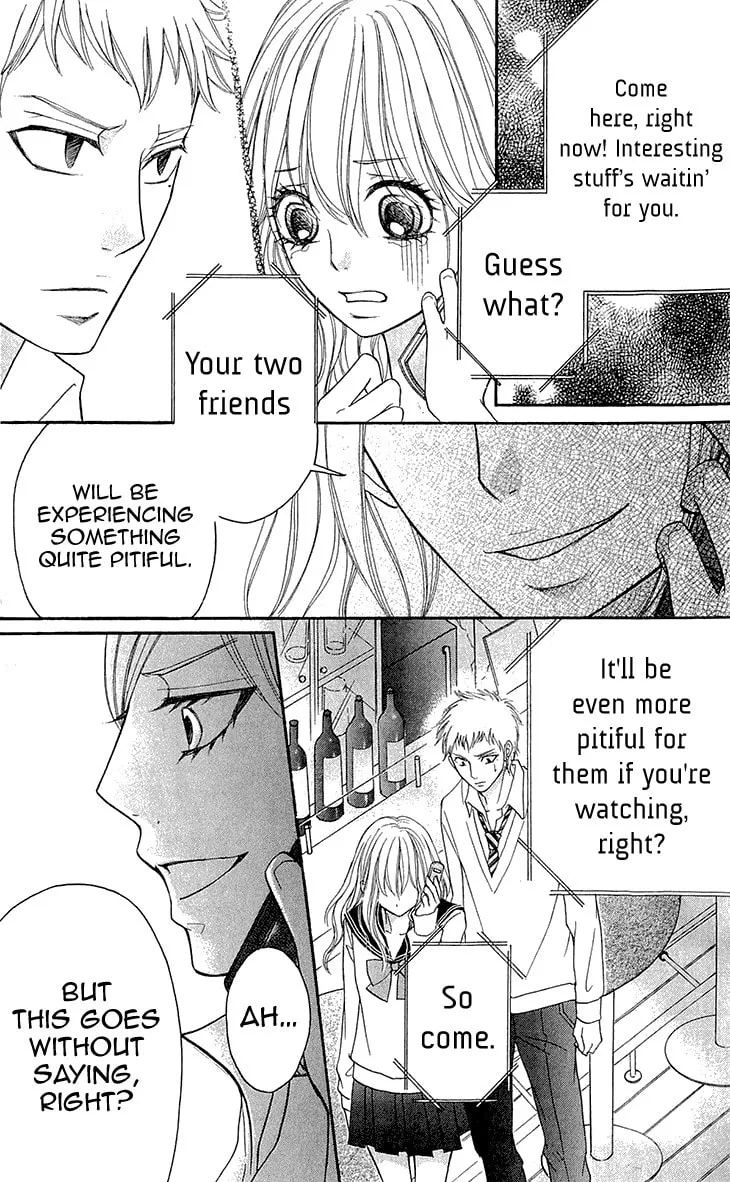 Read Switch Girl!! chapter 67 image 19 on Lezhin