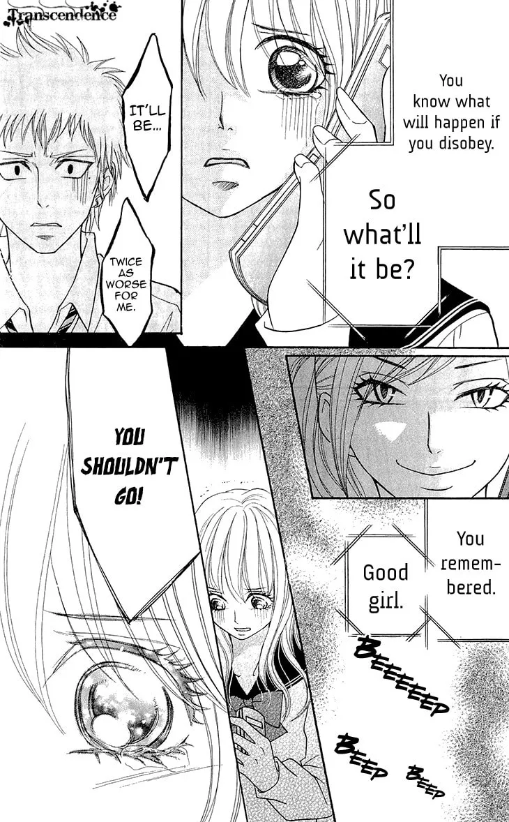 Read Switch Girl!! chapter 67 image 20 on Lezhin