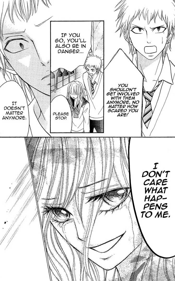 Read Switch Girl!! chapter 67 image 21 on Lezhin