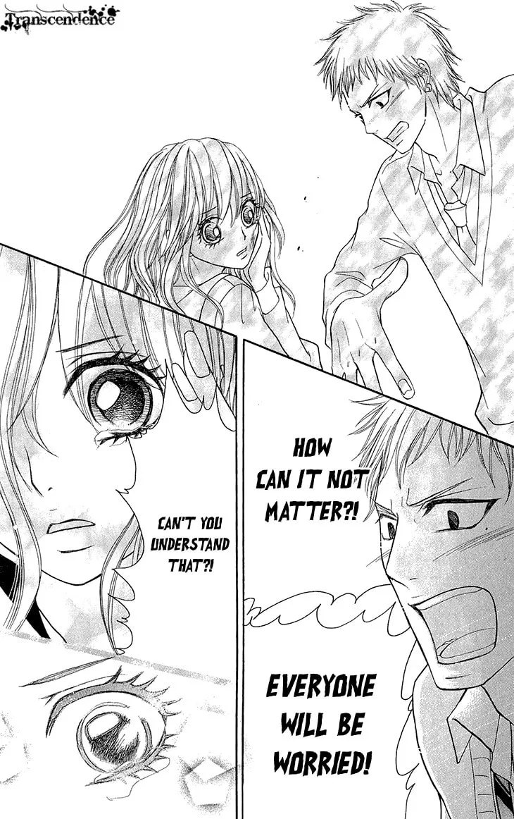 Read Switch Girl!! chapter 67 image 22 on Lezhin