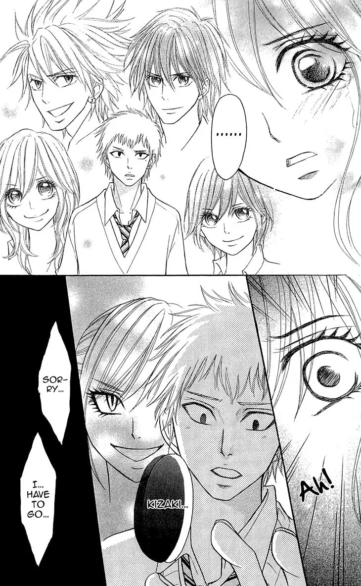 Read Switch Girl!! chapter 67 image 23 on Lezhin