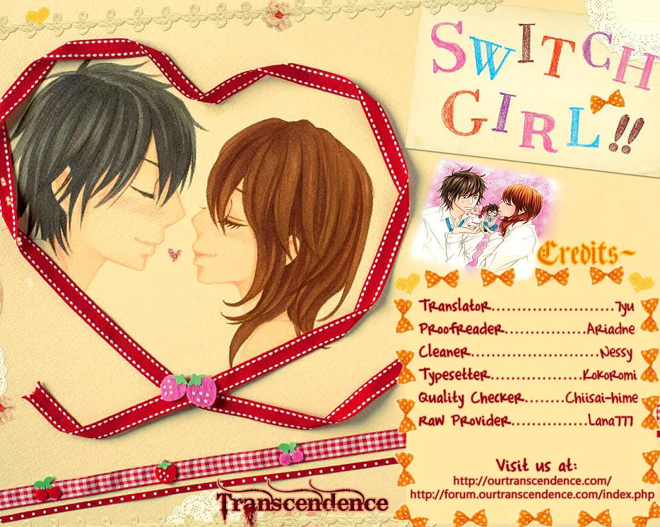 Read Switch Girl!! chapter 67 image 25 on Lezhin