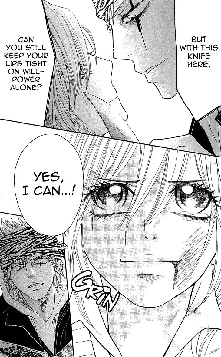 Read Switch Girl!! chapter 67 image 3 on Lezhin